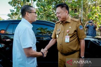 Sandiaga Uno: Penguatan SDM mampu wujudkan pariwisata berkualitas di Sulut