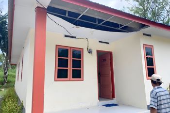 79 rumah warga rusak akibat gempa Sigi