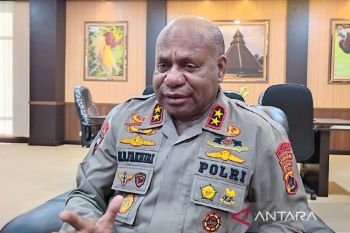 Kapolda Papua ajak warga meriahkan HUT ke-78 Kemerdekaan RI