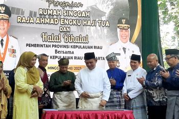 Gubernur Ansar sebut warga mulai rasakan manfaat rumah singgah di Jakarta