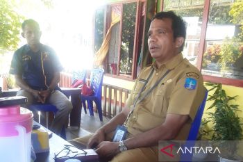 Pemkab Supiori fokuskan perayaan HUT ke-78 RI di distrik dan kampung