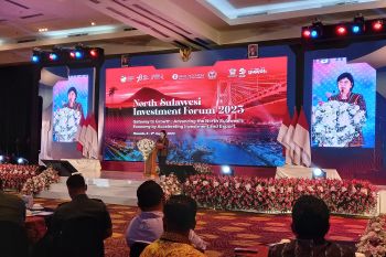 Bank Indonesia: LCT Indonesia tingkatkan perdagangan Sulut-China
