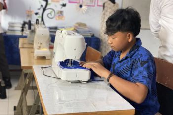 Pembelajar sepanjang hayat dilahirkan via Kurikulum Merdeka