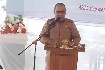 Bangkep harap APJI bantu pemda bangun kesejahteraan warga