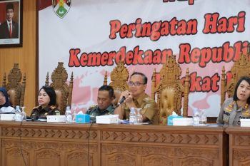 Perayaan HUT RI di Kota Magelang, ini sejumlah kegiatan yang disiapkan