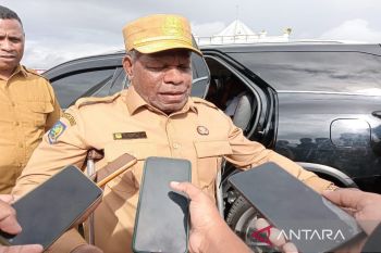 Penjabat Sekda Mimika sebut semua OPD wajib semarakkan HUT ke-78 RI