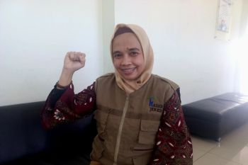 Ana Sebut Jadi Kader JKN Harus Punya Prinsip yang Kuat