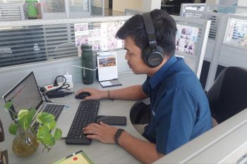 Tingkatkan Kepatuhan Peserta PBPU Melalui Telecollection