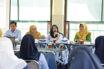 Bupati Sleman: PAUD berperan penting bentuk karakter anak