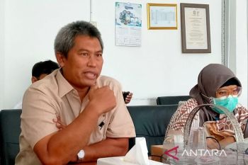 Bogor bina petani milenial  jadi agropreneur