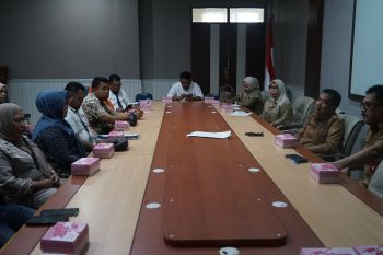 Pemkab Sidrap ajak BUMN-swasta meriahkan HUT Kemerdekaan ke-78 RI