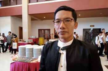 KPU Mataram memperkuat sistem informasi antisipasi hoaks