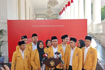 Memihak kepentingan anak muda, ciri pemimpin baik