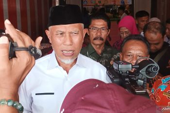 Gubernur Sumbar: PPPK harus pahami UU ASN