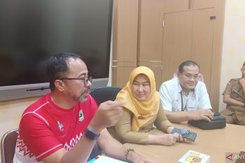 Sumbar gandeng Semen Padang-Indosat gelar lomba konten HUT RI