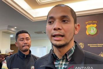 Polisi segera minta keterangan korban pelecehan kontes kecantikan