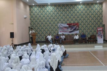 Pemkab Lombok Tengah sosialisasikan even ARRC Sirkuit Mandalika