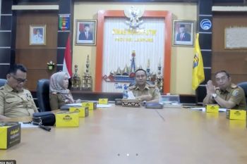 Disparekraf Lampung catat ada 4.500 unit kamar hotel di Bandarlampung
