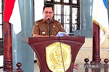 Bupati Kotim perintahkan tim anggaran prioritaskan pelunasan TPP