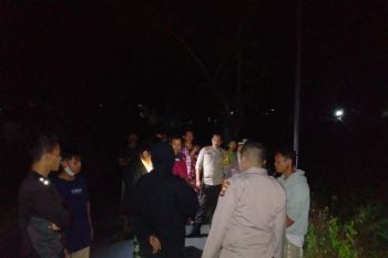 Tak jelas kesalahannya, seorang warga Sakra Lotim dikeroyok 3 pemuda