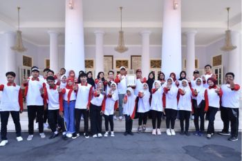 Pemkab Pasuruan minta keluarga bentengi anak dari korban "trafficking"