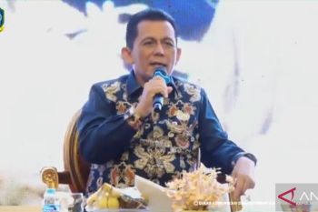 Kepri anggarkan Rp16 miliar untuk seragam sekolah gratis