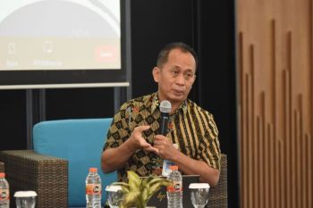 Kementerian PPPA kawal kasus penyiraman air panas terhadap bayi di Bogor
