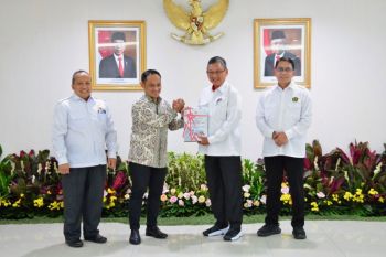 Kementerian ESDM menerima opini WTP dari BPK tujuh kali beruntun