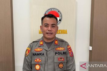 Ini kronologis penyelundupan sabu-sabu di Lapas Kendari