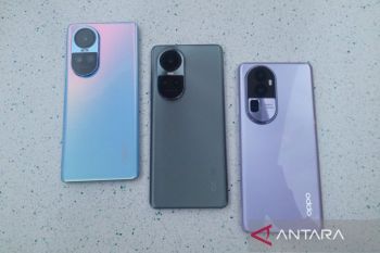 Pasar ponsel 4G Indonesia naik selama kuartal II 2023