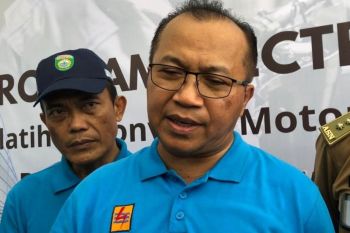 PLN S2JB ajak warga gunakan kendaraan listrik