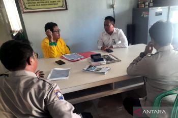 Kelurahan Abian Tubuh ditargetkan menjadi kampung bebas narkoba
