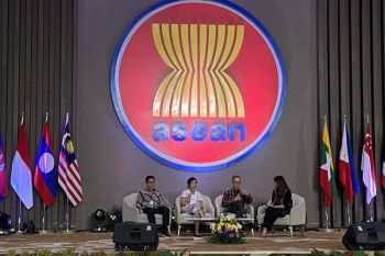 ASEAN-BAC fosters partnerships to support digital transformation