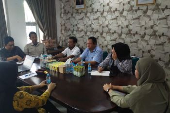 UMPR hadirkan Dirut LKBN ANTARA memperkuat kemampuan komunikasi mahasiswa