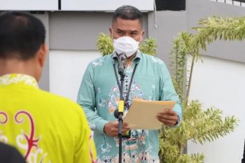 Disdik Palangka Raya minta satuan pendidikan meriahkan HUT RI