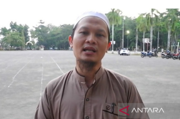 Mahasiswa UMRAH terpilih ikut sekolah duta maritim Indonesia