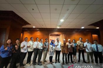 Hipmi ajak OJK kolaborasi agar pelaku UMKM naik kelas