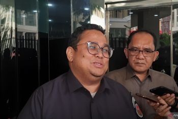 Dugaan uang kejahatan Rp1 triliun masuk parpol, Bawaslu: kami belum terima laporan