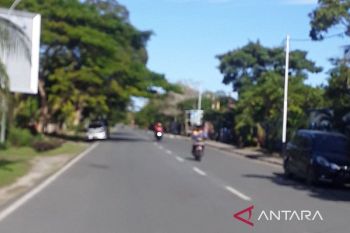 Dinkes: Warga Biak diminta menjaga asupan gizi seimbang cegah ISPA