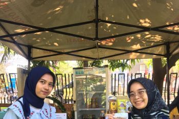 Pasar Tani sebagai upaya untuk mendekatkan produsen dan konsumen