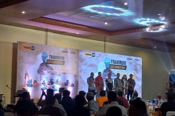 Trakindo targetkan selesaikan empat proyek besar di Sulteng tahun 2025