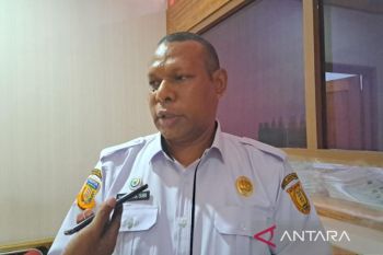 Tiga komoditas unggulan perikanan tangkap Jayapura menjadi sasaran ekspor