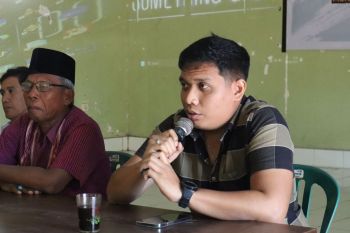 Polisi kolaborasi dengan Disnakertrans Loteng cegah TPPO