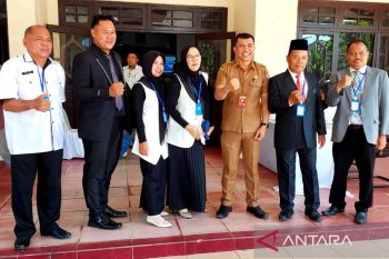 Peran guru sangat menentukan keberhasilan penerapan Kurikulum Merdeka di Kotim