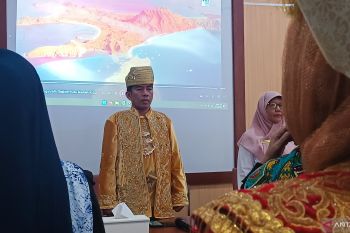 SKIPM: Nilai ekspor ikan Sumbar Rp6,27 miliar pada semester I-2023