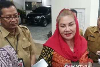 Pemkot Semarang angkat potensi Kota Lama di Rakernas Kota Pusaka