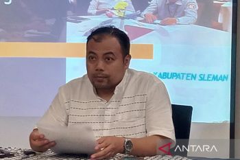 Bawaslu Sleman memetakan tiga potensi pelanggaran pada Pemilu 2024