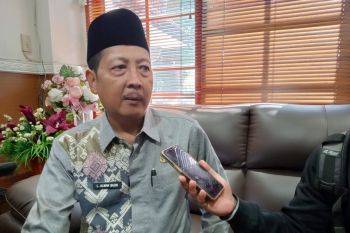 Kota Mataram dapatkan kuota 556 formasi PPPK