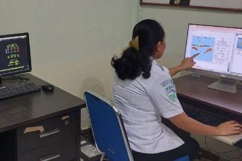 BMKG ingatkan masyarakat Sabu Raijua waspada ancaman kekeringan