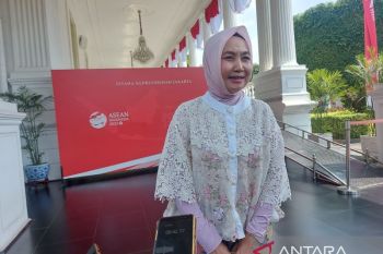 BMKG memprediksi hujan baru terjadi pada November usai kemarau kering